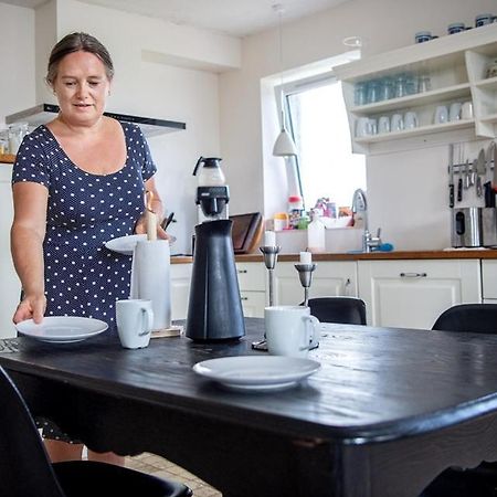 Breddamgard B&B Åbybro Zewnętrze zdjęcie