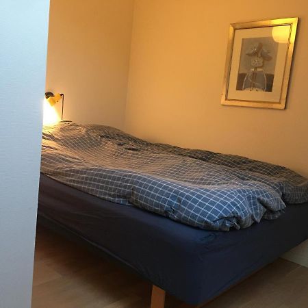 Breddamgard B&B Åbybro Zewnętrze zdjęcie