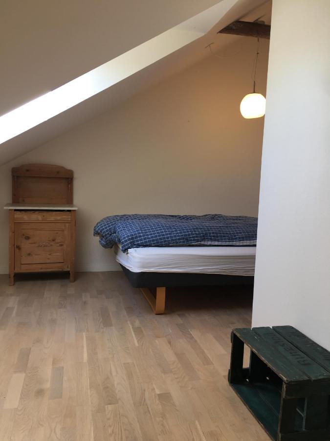 Breddamgard B&B Åbybro Zewnętrze zdjęcie