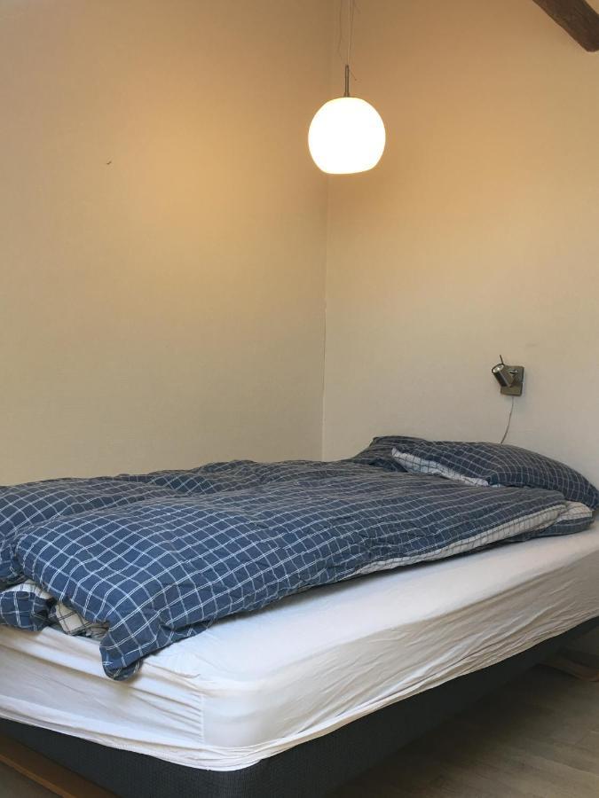Breddamgard B&B Åbybro Zewnętrze zdjęcie