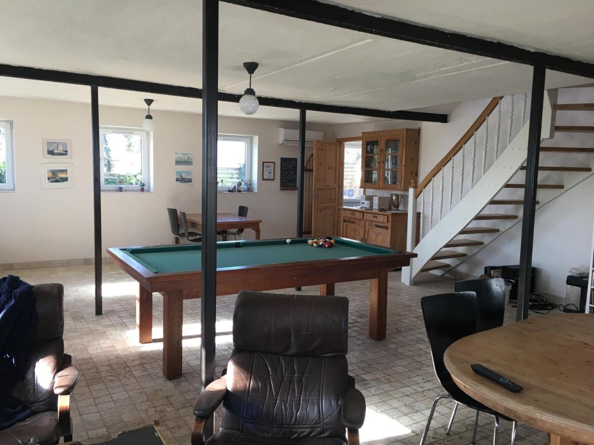 Breddamgard B&B Åbybro Zewnętrze zdjęcie