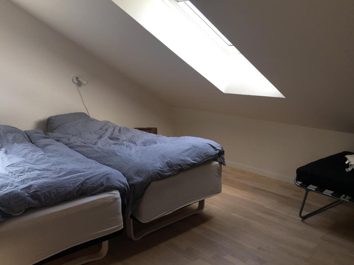 Breddamgard B&B Åbybro Zewnętrze zdjęcie