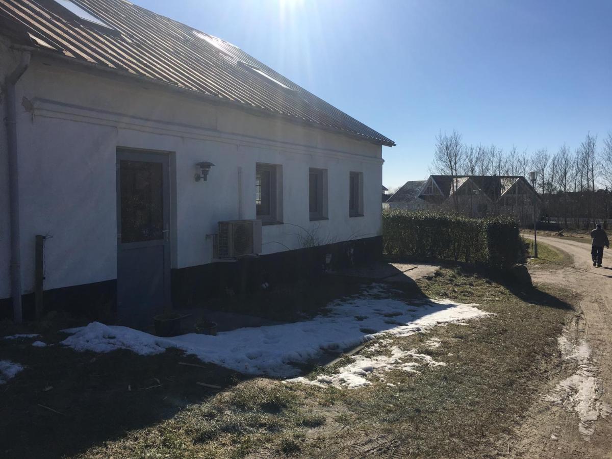Breddamgard B&B Åbybro Zewnętrze zdjęcie