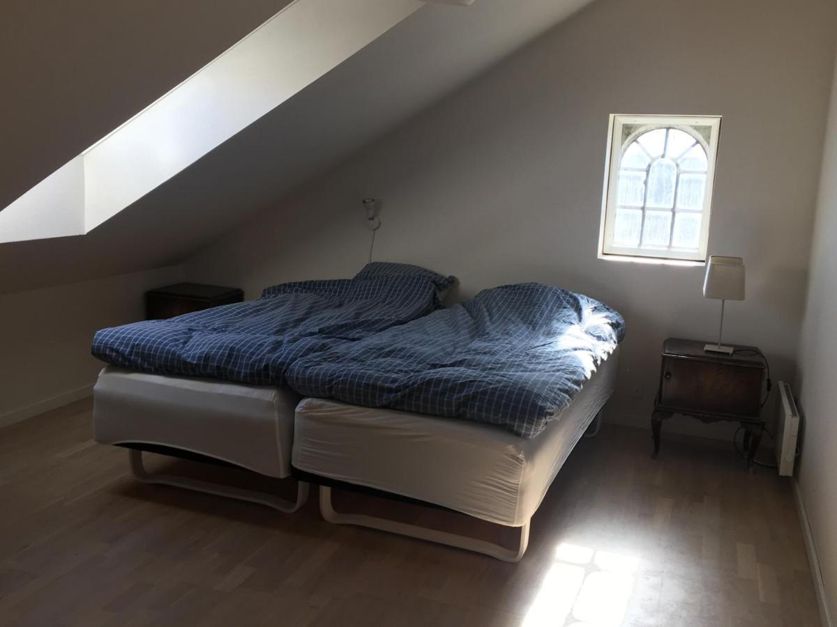 Breddamgard B&B Åbybro Zewnętrze zdjęcie