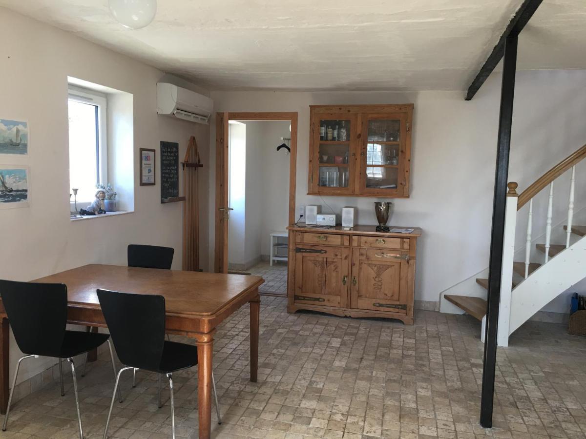 Breddamgard B&B Åbybro Zewnętrze zdjęcie