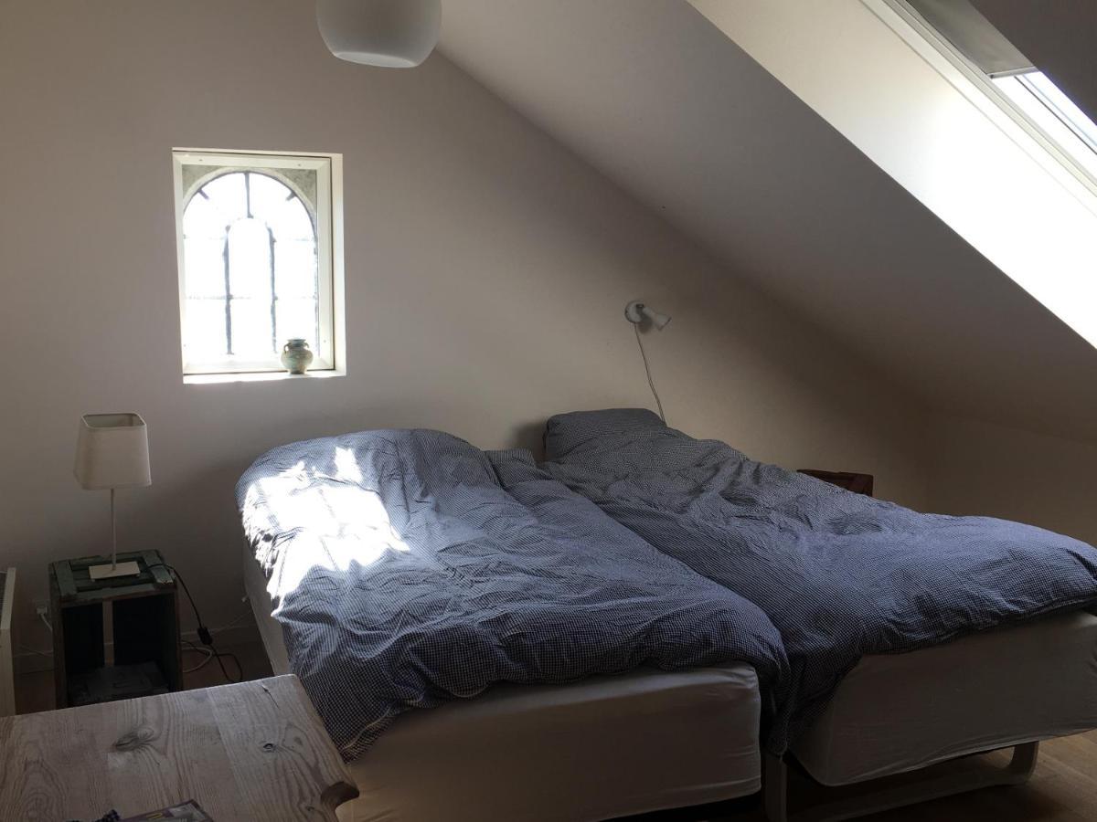 Breddamgard B&B Åbybro Zewnętrze zdjęcie