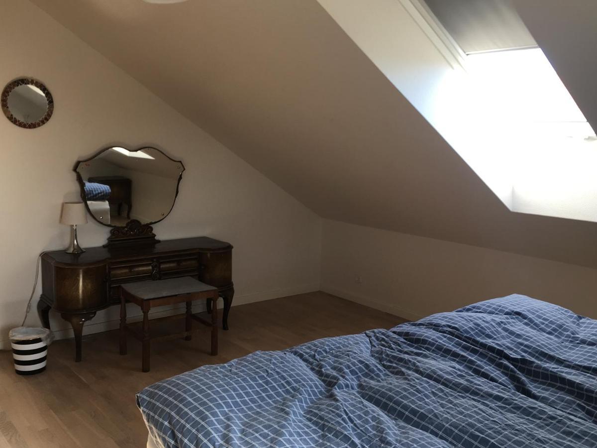 Breddamgard B&B Åbybro Zewnętrze zdjęcie