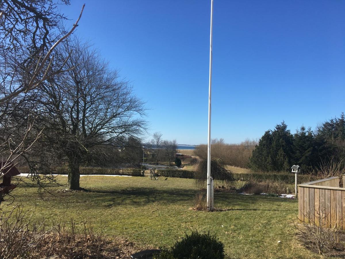 Breddamgard B&B Åbybro Zewnętrze zdjęcie
