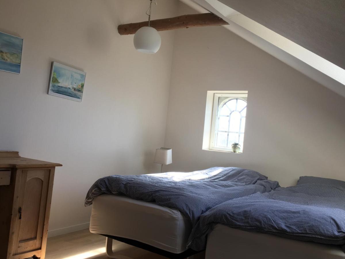 Breddamgard B&B Åbybro Zewnętrze zdjęcie