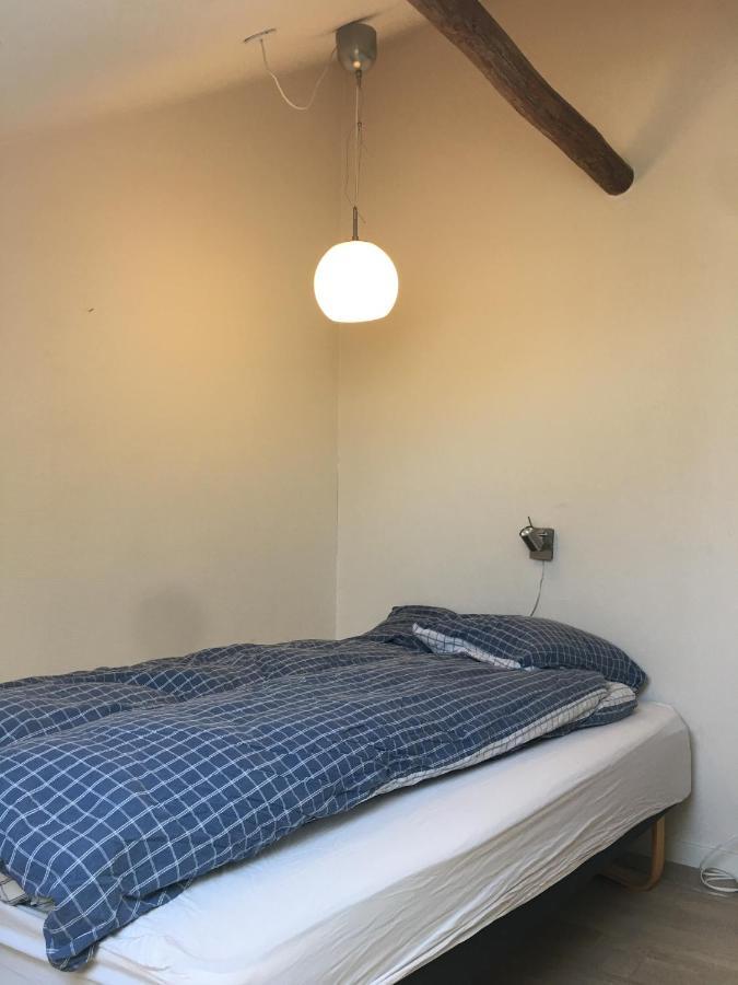 Breddamgard B&B Åbybro Zewnętrze zdjęcie