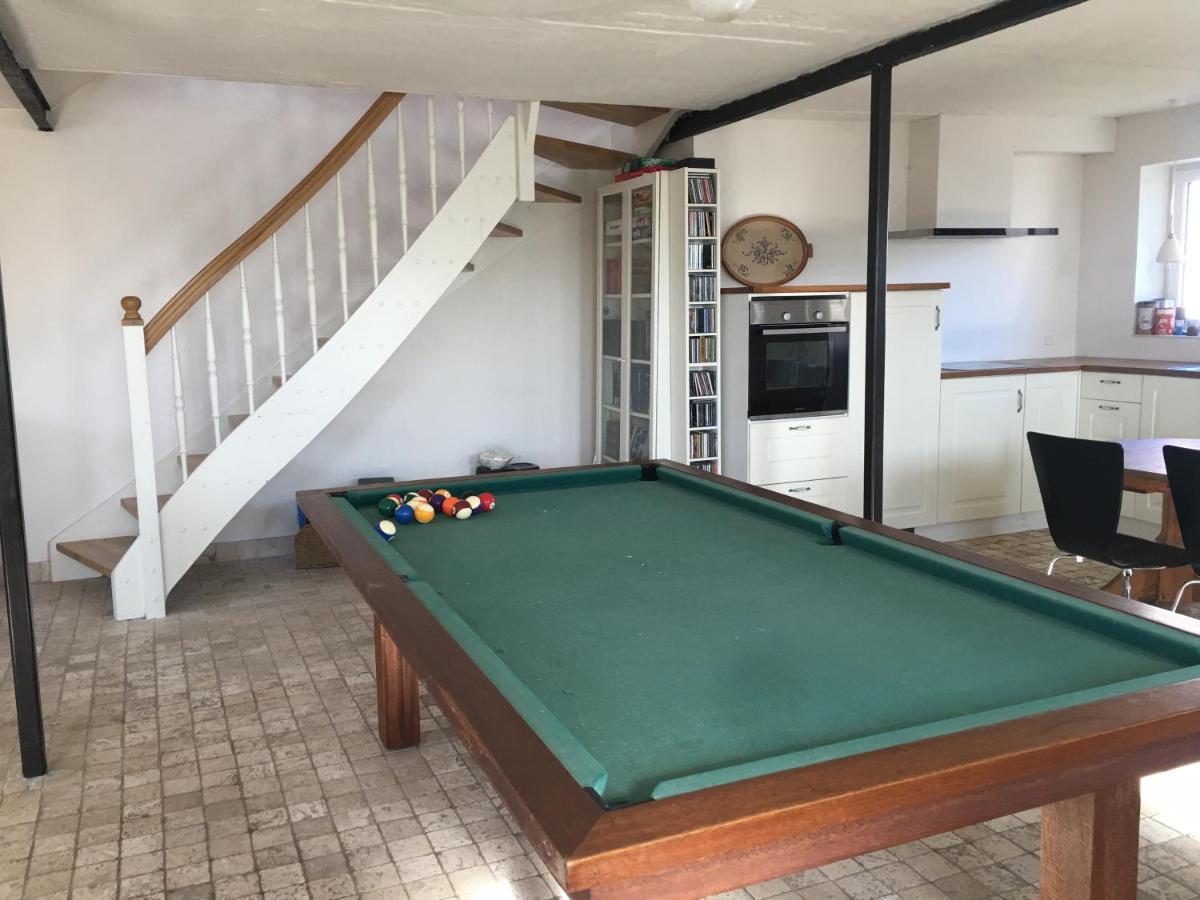 Breddamgard B&B Åbybro Zewnętrze zdjęcie