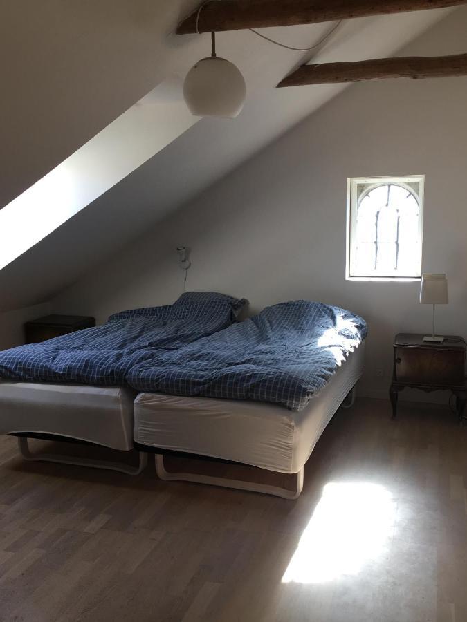 Breddamgard B&B Åbybro Zewnętrze zdjęcie