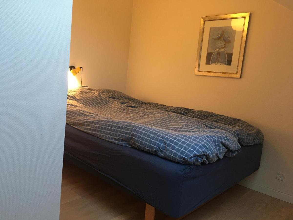 Breddamgard B&B Åbybro Zewnętrze zdjęcie