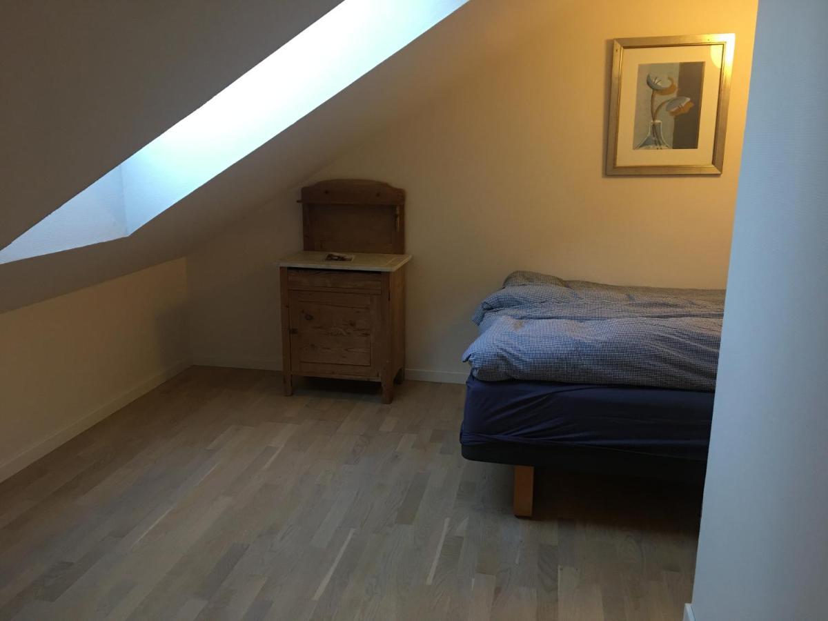 Breddamgard B&B Åbybro Zewnętrze zdjęcie