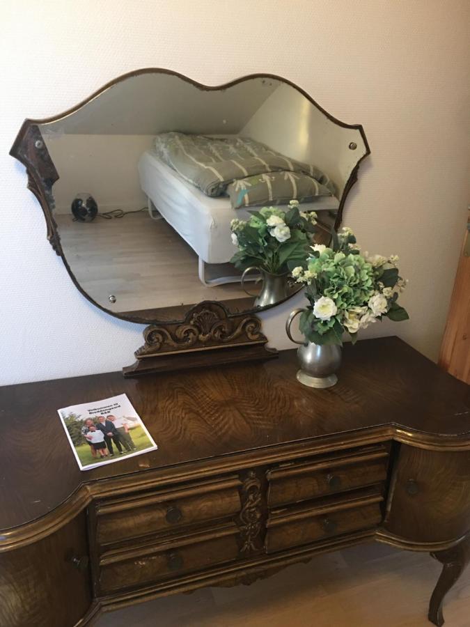 Breddamgard B&B Åbybro Zewnętrze zdjęcie